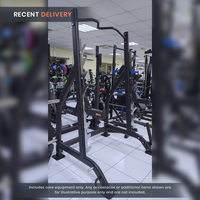 Thumbnail for Insight Multi Purpose Rack - BS019