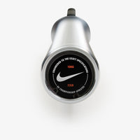 Thumbnail for Nike Curl Bar - 10KG / 22lbs Black Swoosh