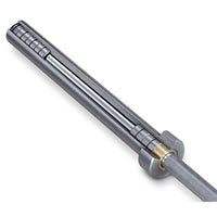Thumbnail for Olympic Barbell with steel-made collars