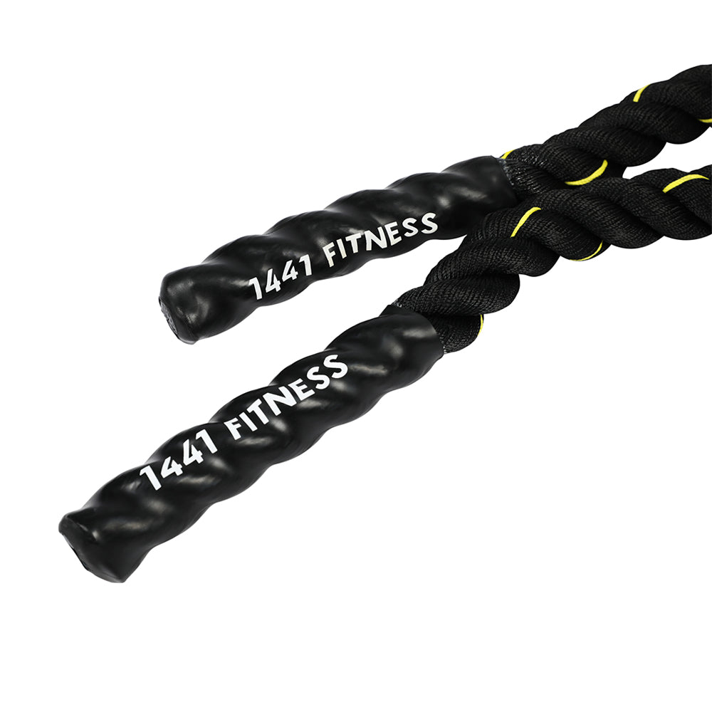 1441 Fitness Battle Ropes 9 - 15 Meter