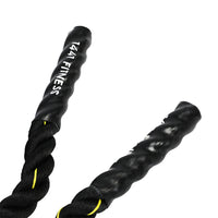 1441 Fitness Battle Ropes 9 - 15 Meter