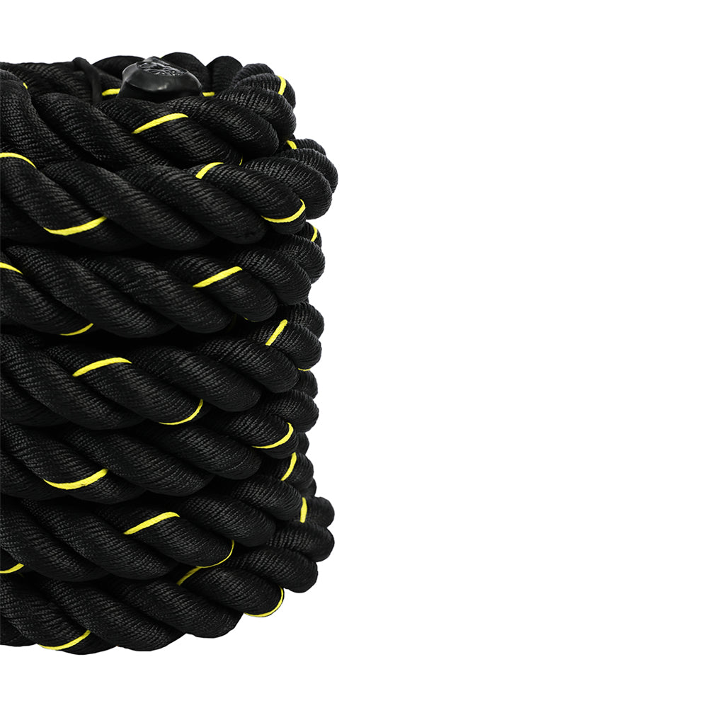 1441 Fitness Battle Ropes 9 - 15 Meter