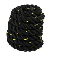 Thumbnail for Battle Ropes Cardio