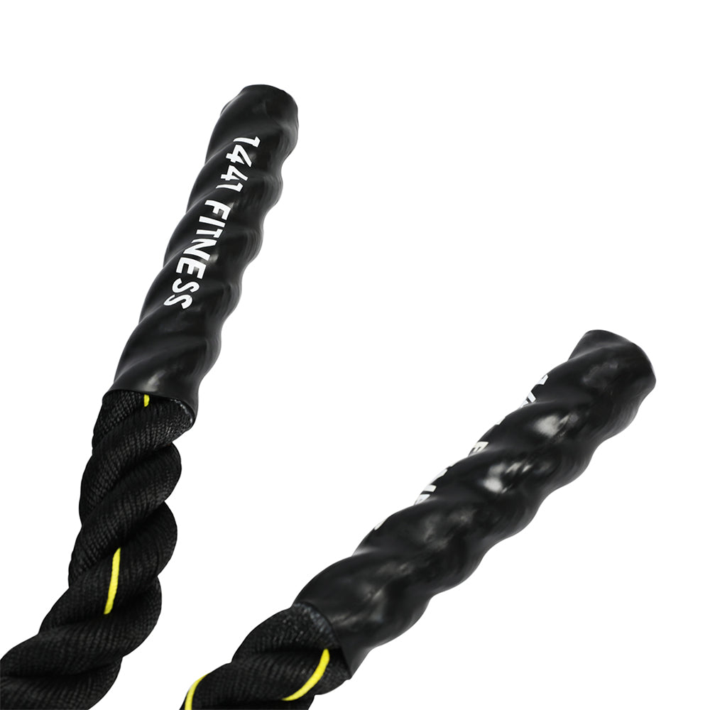 Battle Ropes for Commercial Gym