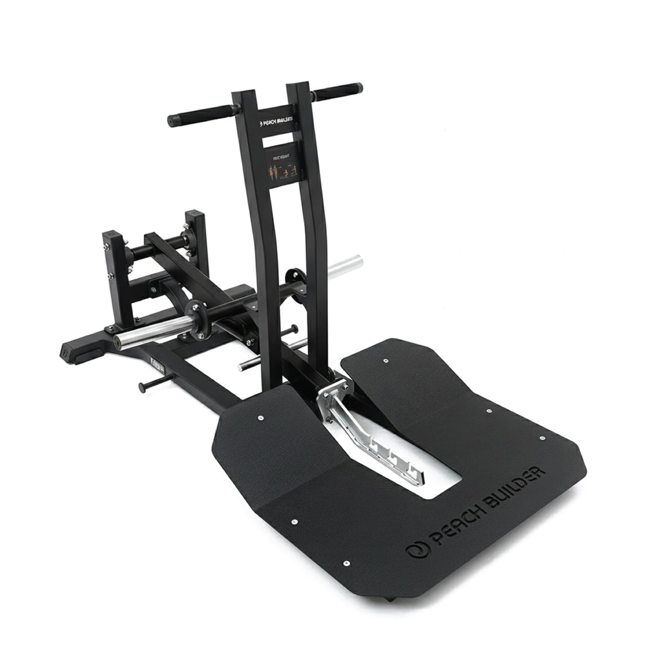 Insight Fitness Belt Squat - PB312