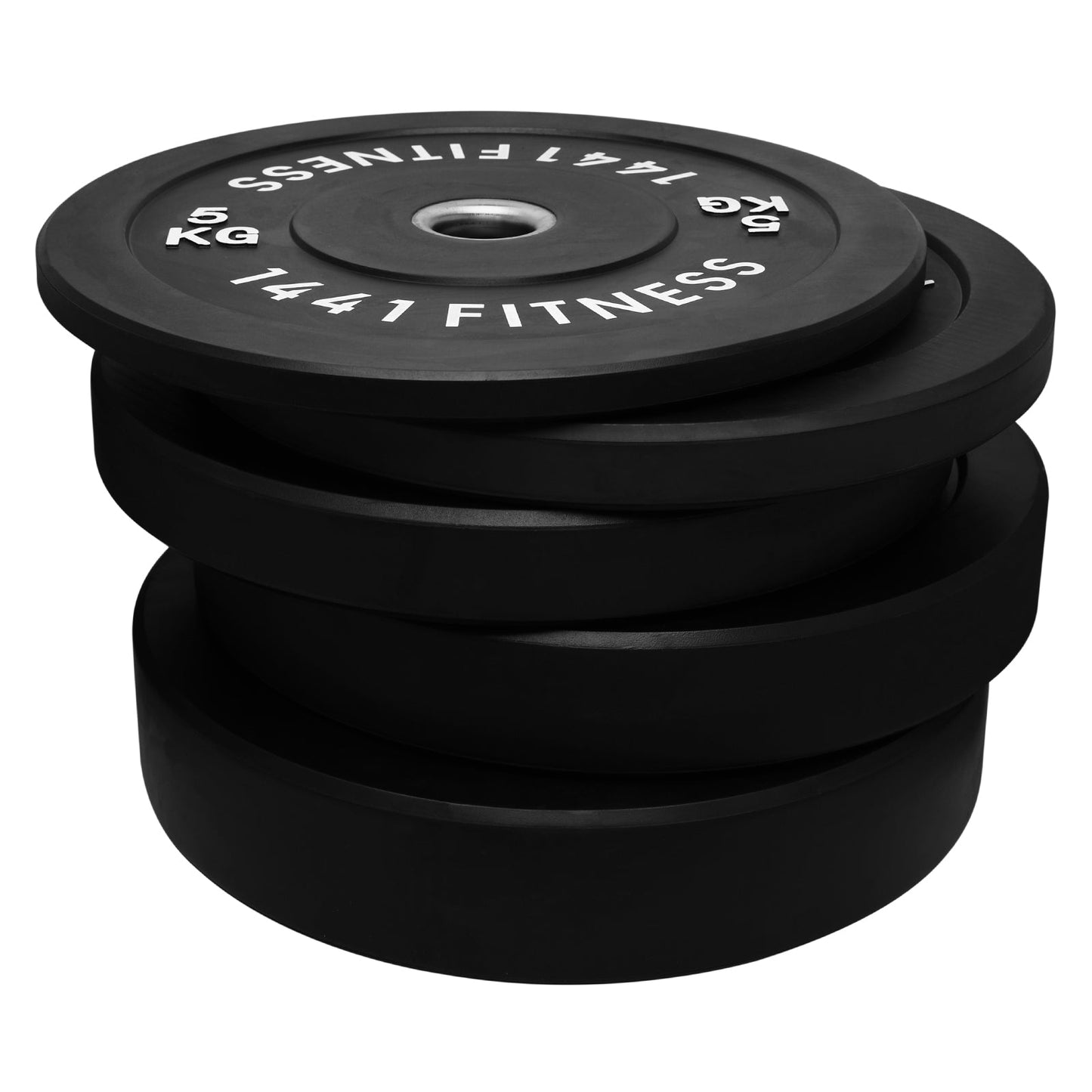 
Black Bumper Plates in Jeddah
