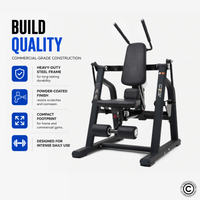 Thumbnail for Insight Abdominals Crunch - SH025 - TMHZ