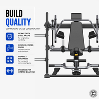 Thumbnail for Insight Fitness Pull Over - SH035