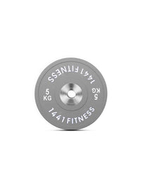 Thumbnail for Bumper Plates - 5kg