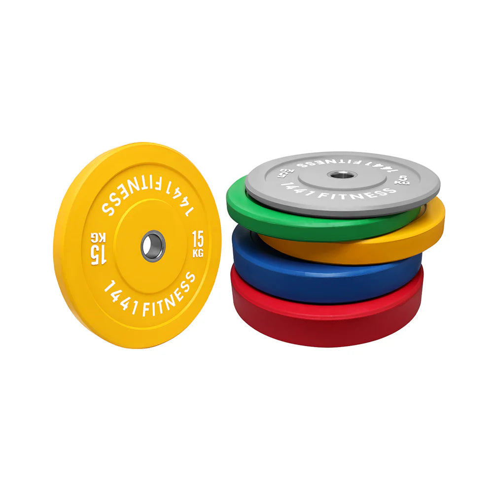Bumper Plates for Sale in Saudi Arabia