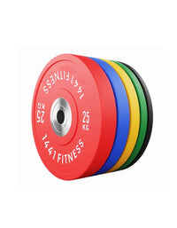 Thumbnail for Bumper Plates in Riyadh