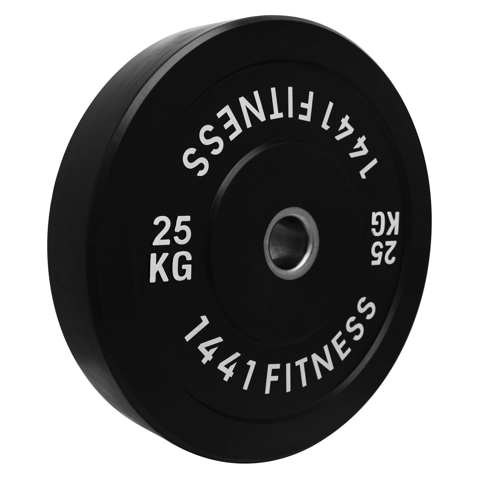 Bumper Weight Plates