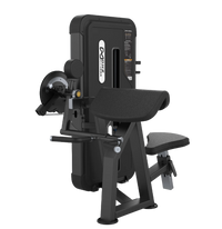 Thumbnail for Dhz fitness Camber curl Machine 1