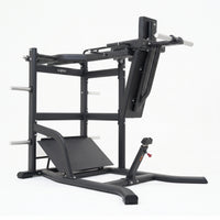 Thumbnail for Insight Fitness Pendulum Squat - SH033