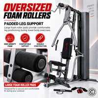 Thumbnail for Marcy Home Gym Machine  MD-3400