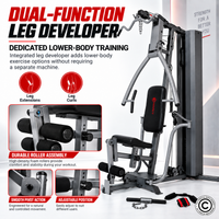 Thumbnail for Marcy Home Gym Machine  MD-3400