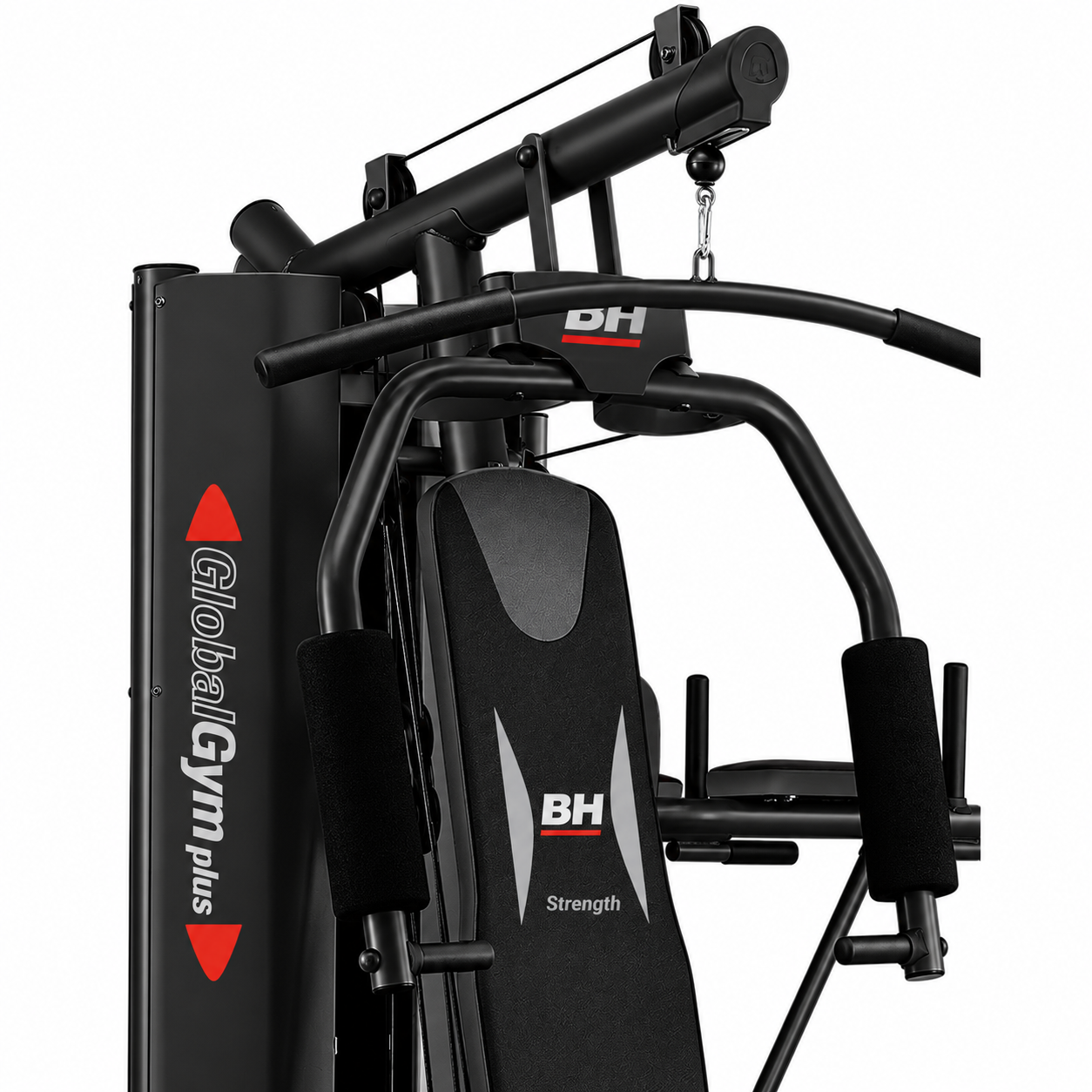 BH Fitness Multigym Plus G112X