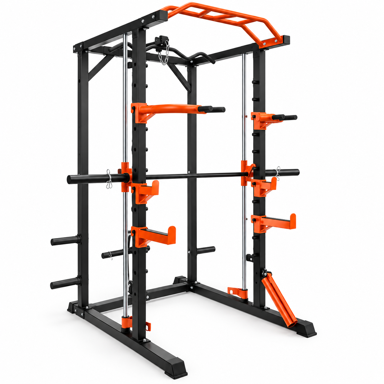 1441 Fitness Multi Function Smith Machine - J010