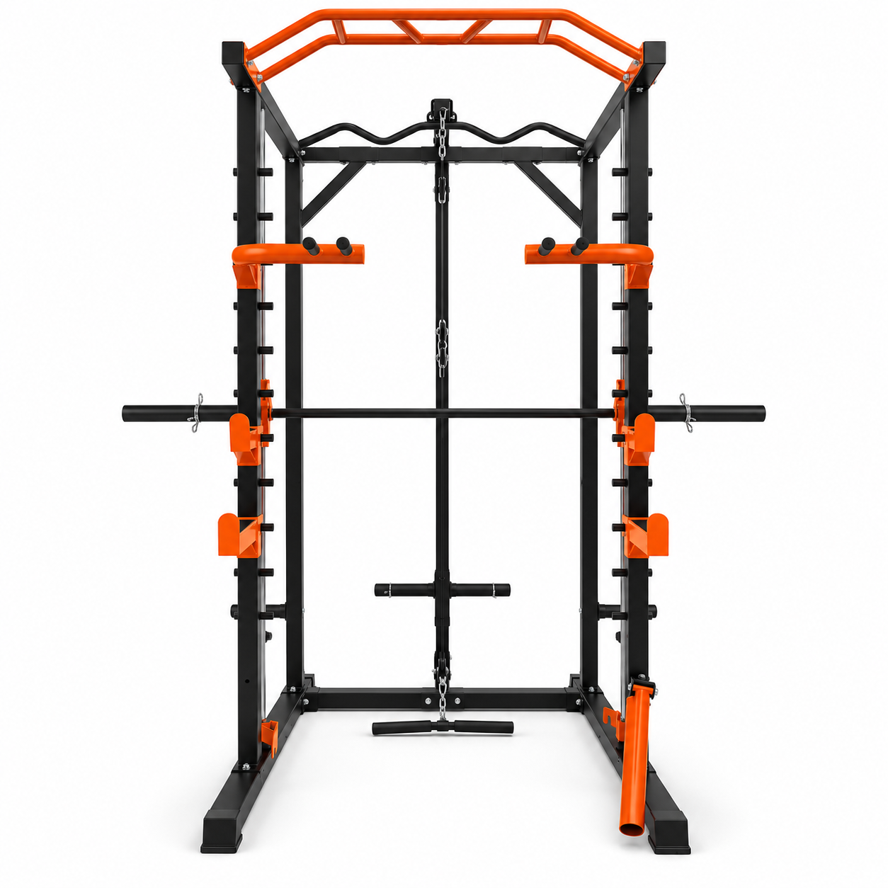 1441 Fitness Multi Function Smith Machine - J010
