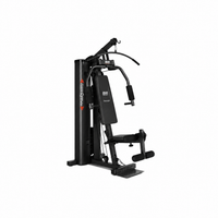 Thumbnail for BH Fitness Multigym Plus G112X
