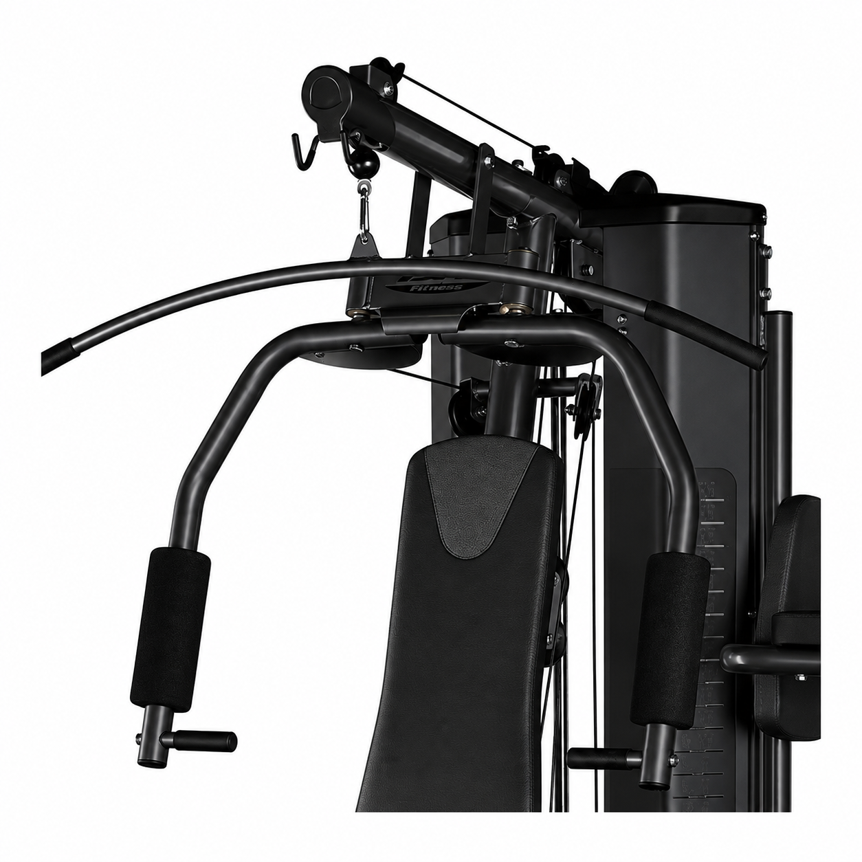 BH Fitness Multigym Plus G112X