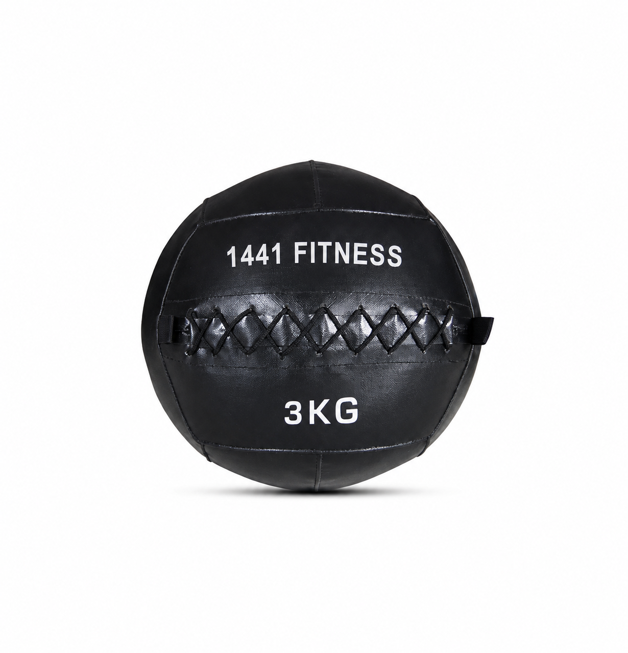 1441 Fitness Premium Wall Balls - ( 3 KG to 15 KG)