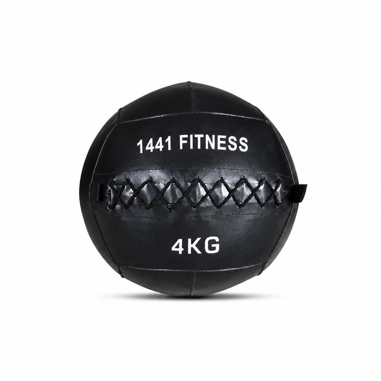 1441 Fitness Premium Wall Balls - ( 3 KG to 15 KG)