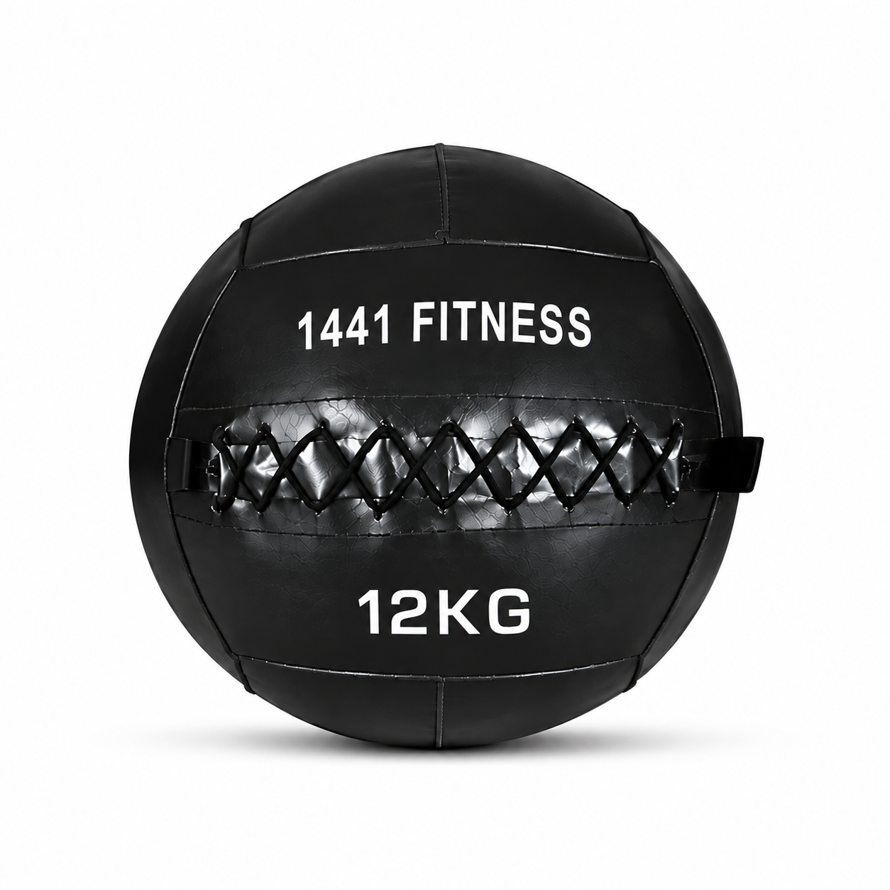 1441 Fitness Premium Wall Balls - ( 3 KG to 15 KG)