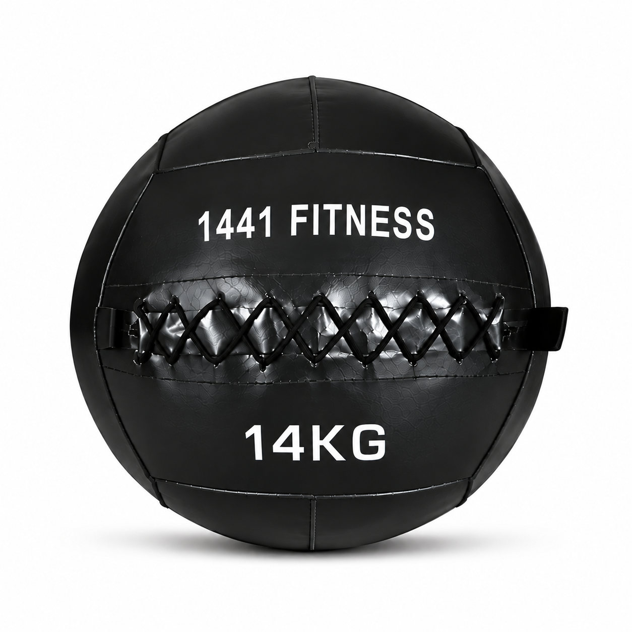 1441 Fitness Premium Wall Balls - ( 3 KG to 15 KG)