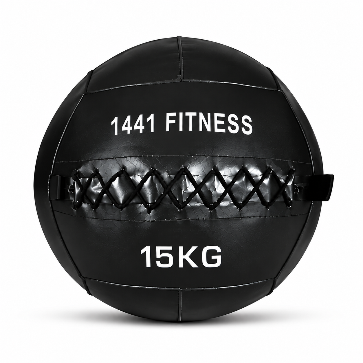 1441 Fitness Premium Wall Balls - ( 3 KG to 15 KG)