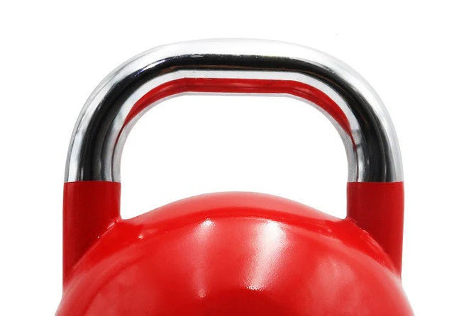 1441 Fitness Cast Iron Kettlebell 4 Kg to 28 Kg