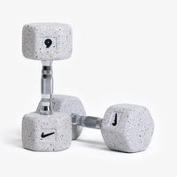 Thumbnail for Nike Strength Grind Dumbbells - 1KG to 22.5KG