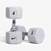 Thumbnail for Nike Strength Grind Dumbbells - 1KG to 22.5KG