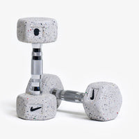 Thumbnail for Nike Strength Grind Dumbbells - 1KG to 22.5KG