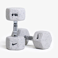 Thumbnail for Nike Strength Grind Dumbbells - 1KG to 22.5KG