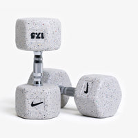 Thumbnail for Nike Strength Grind Dumbbells - 1KG to 22.5KG