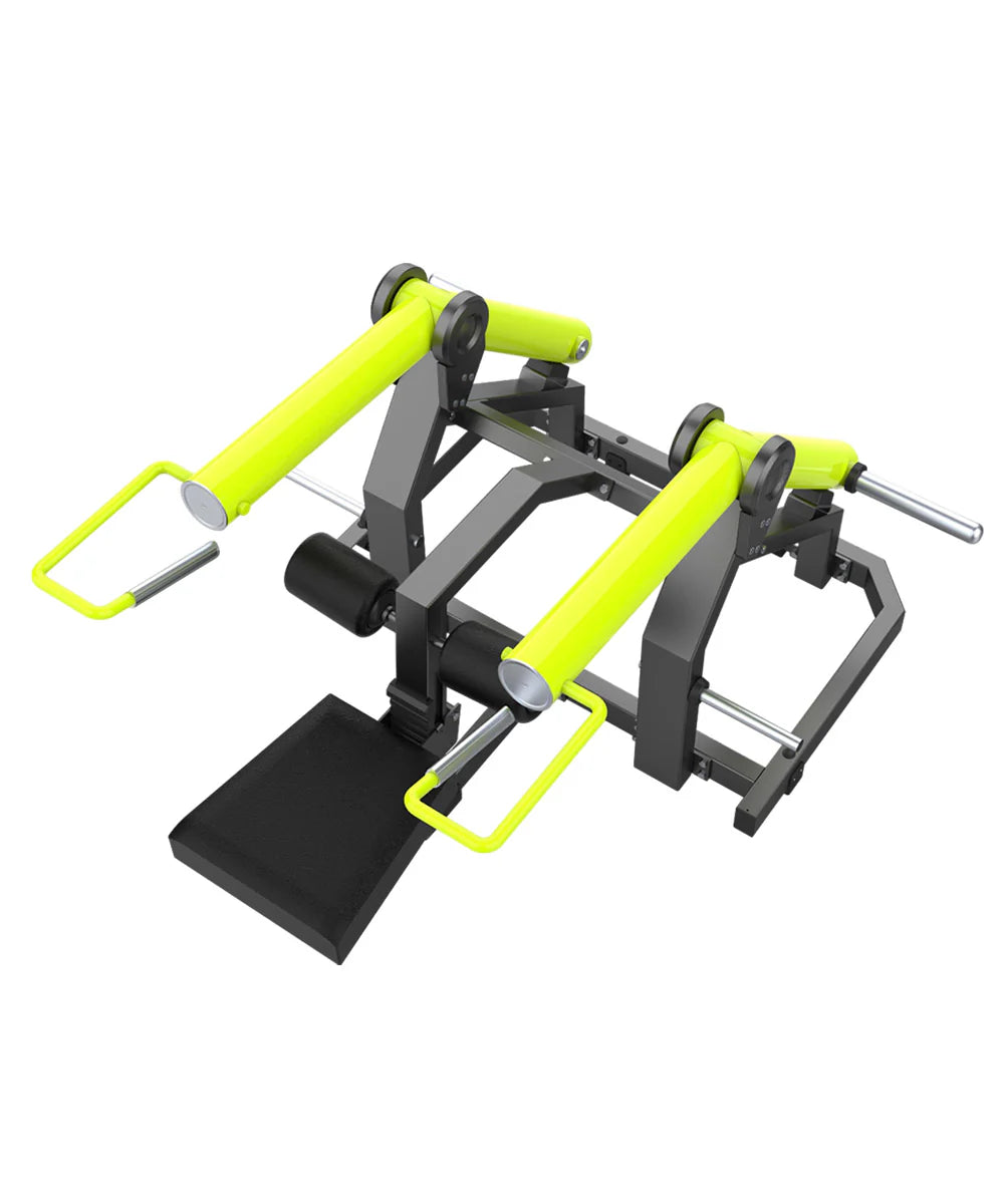 DHZ Fitness Seated Dip - 41FY965Z