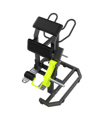 1441 Fitness Standing Leg Curl - 41FY955Z