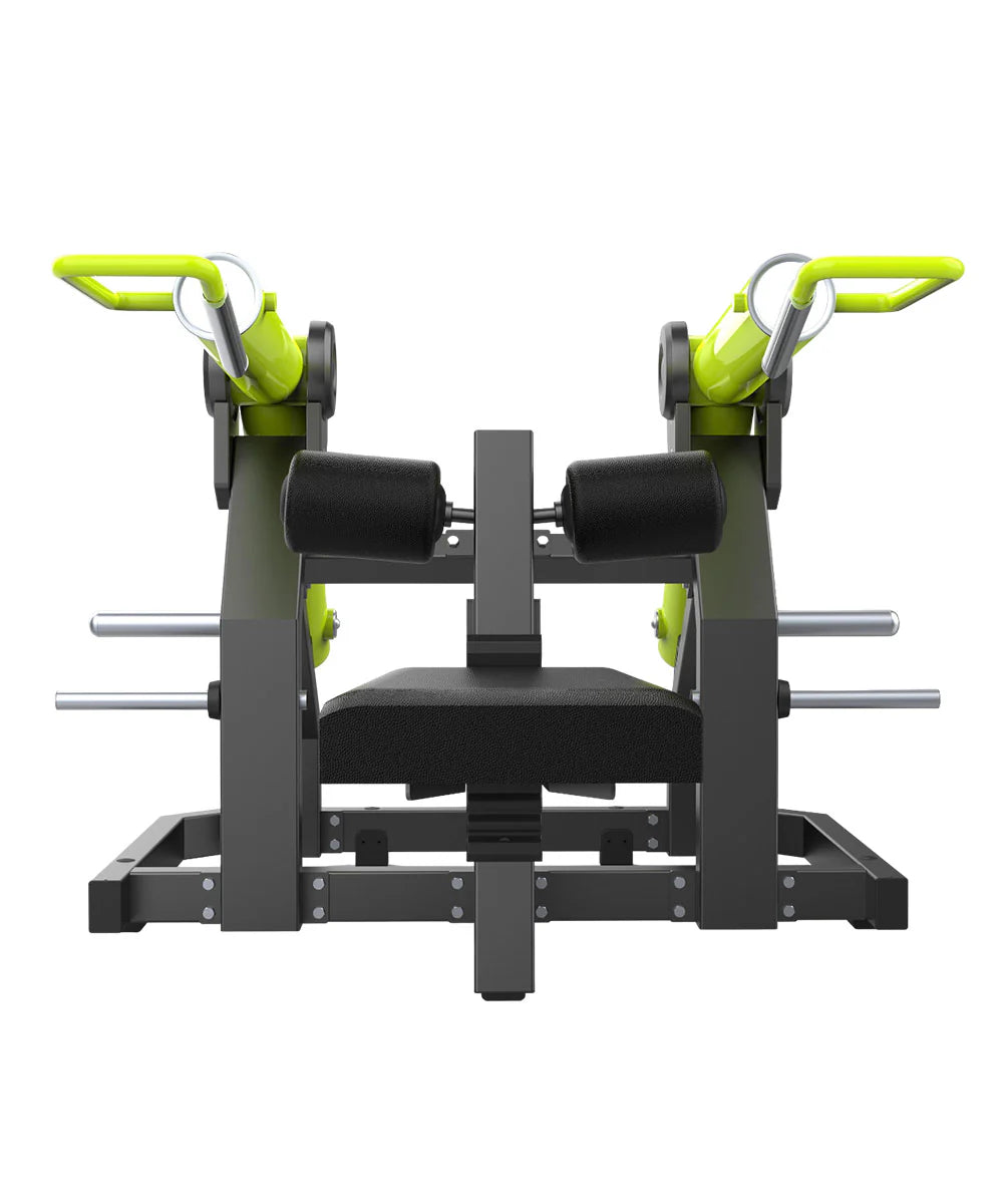 DHZ Fitness Seated Dip - 41FY965Z