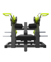 DHZ Fitness Seated Dip - 41FY965Z
