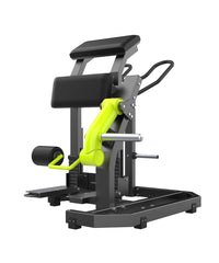 1441 Fitness Standing Leg Curl - 41FY955Z