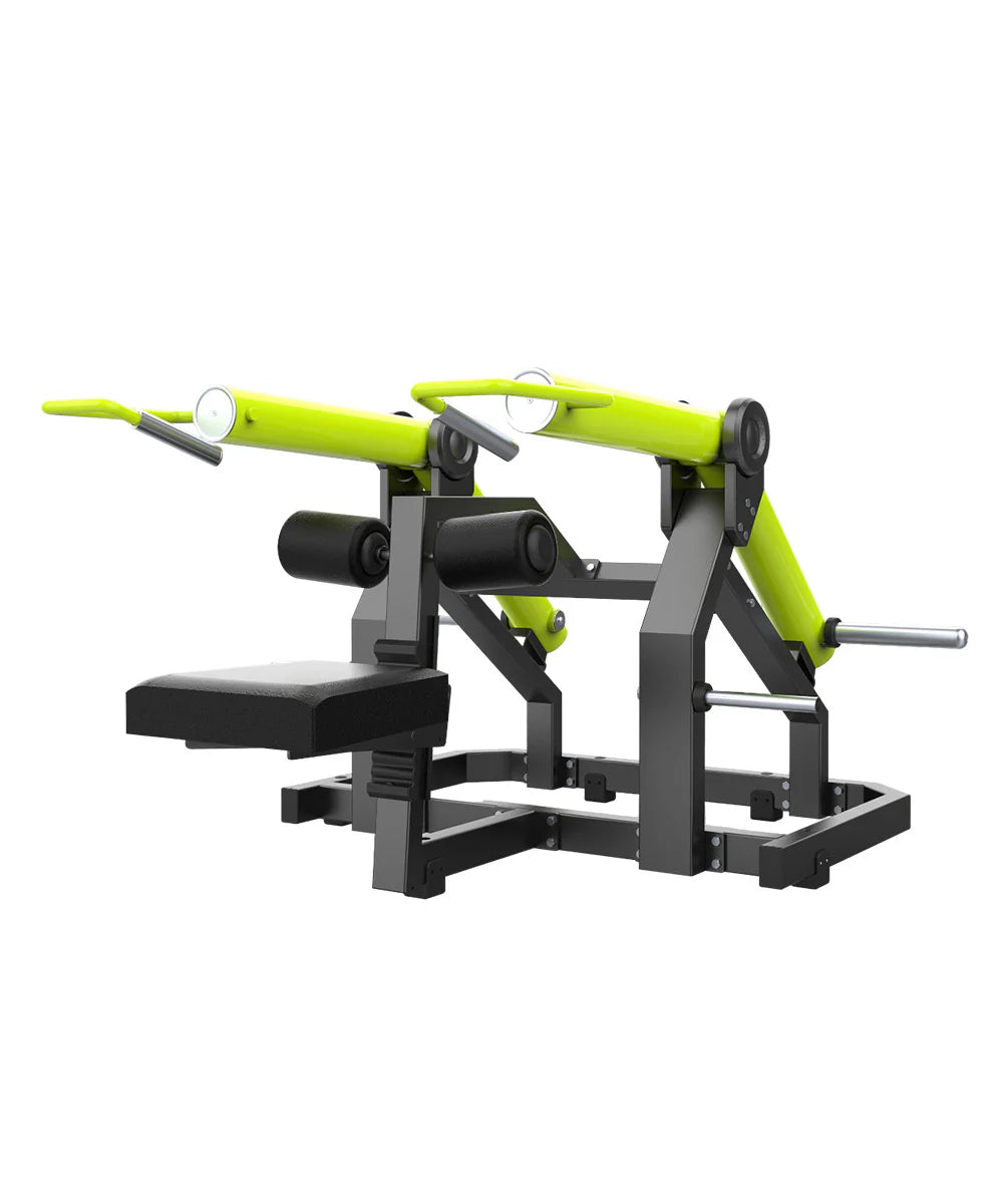 DHZ Fitness Seated Dip - 41FY965Z