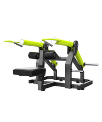 DHZ Fitness Seated Dip - 41FY965Z