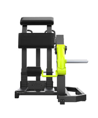 1441 Fitness Standing Leg Curl - 41FY955Z