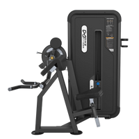 Thumbnail for Camber curl Machine 2