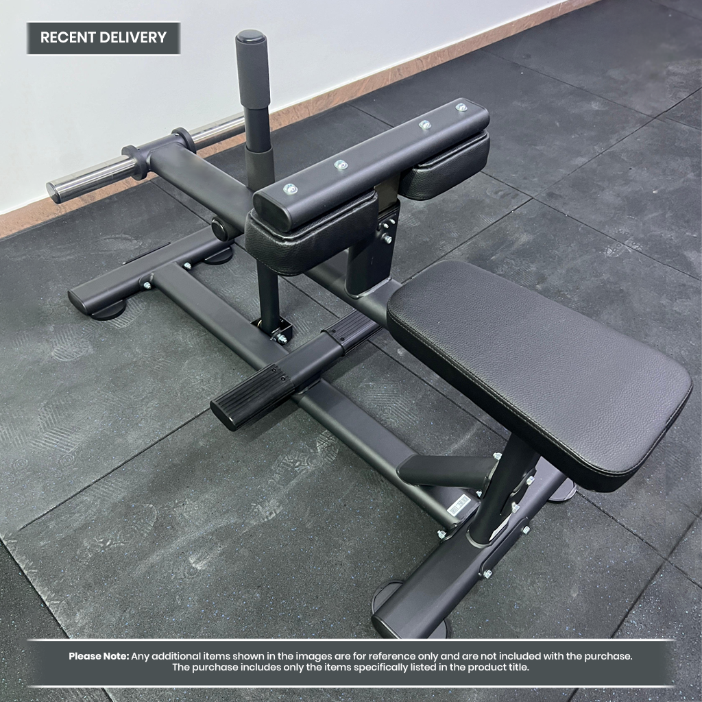 Insight Fitness Seated Calf Raise - DR011