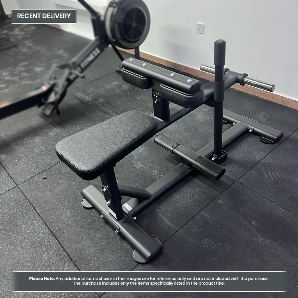 Insight Fitness Seated Calf Raise - DR011
