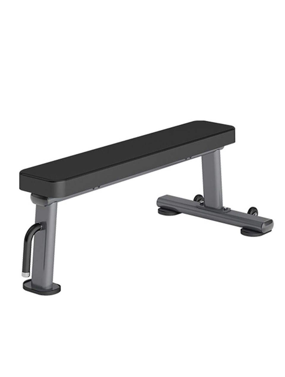 Insight Fitness Flat Bench - DR014B