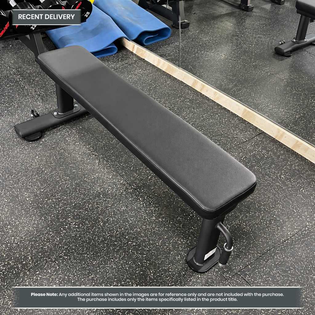Insight Fitness Flat Bench - DR014