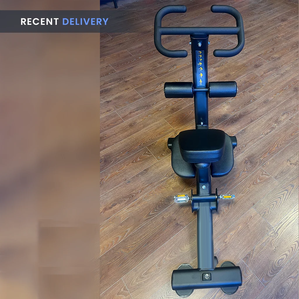 Insight Stretch Bench - DR018